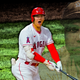 Ohtani looking Ruthian.